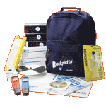 Marine Quality Education Kit BackPack Lab byHanna Instruments